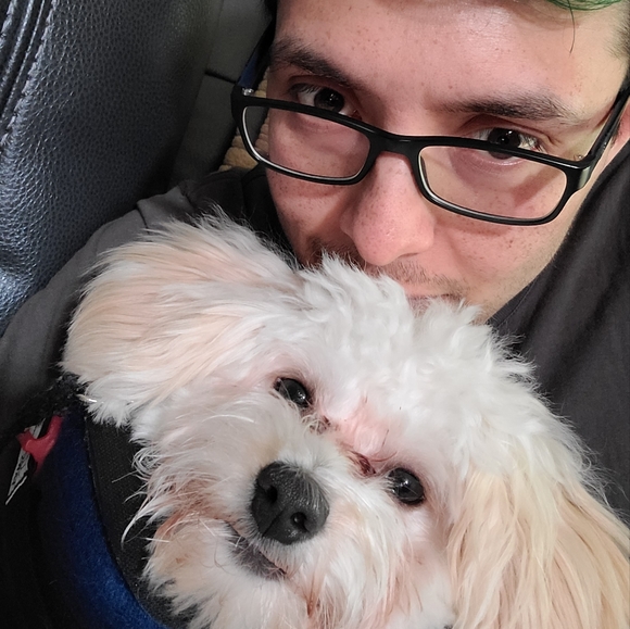 Meet your Posher, Matt - Picture 4 of 4